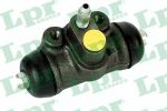 LPR 4165 Цилиндр торм.раб.MAZDA 323 1.1-1.5 85-89