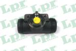 LPR 4863 колесный тормозной цилиндр на JEEP WRANGLER II (TJ)