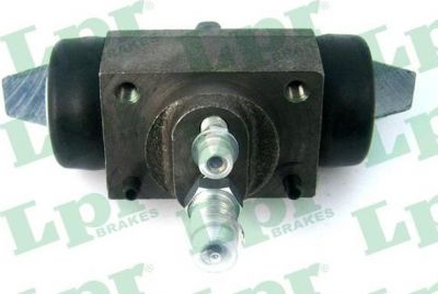 LPR 4866 колесный тормозной цилиндр на NISSAN CABSTAR E
