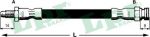 LPR 6T47255 тормозной шланг на FIAT DUCATO фургон (230L)
