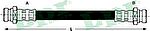 LPR 6T47641 тормозной шланг на MITSUBISHI CARISMA (DA_)