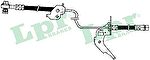 LPR 6T47906 тормозной шланг на OPEL ASTRA H (L48)