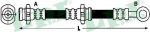 LPR 6T47930 тормозной шланг на NISSAN PRIMERA Traveller (WP11)