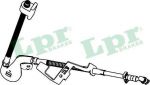 LPR 6T47990 тормозной шланг на PEUGEOT 407 SW (6E_)