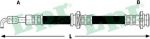 LPR 6T47997 тормозной шланг на OPEL FRONTERA B (6B_)