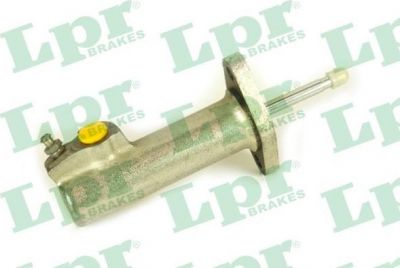 LPR 8106 Цилиндр сцепления рабочий VW GOLF/PASSAT/T4 1.6-2.9 88>03 (357721261A)