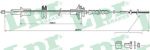 LPR C0253C трос, управление сцеплением на VOLVO 460 L (464)