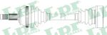 LPR DS13019 приводной вал на ALFA ROMEO 155 (167)