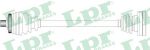 LPR DS14046 Вал приводной шарнирный AUDI A4 (8D2, B5) A4 Avant (8D5, B5), VOLKSWAGEN P (8D0407271BA)