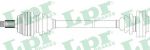 LPR DS15006 приводной вал на 3 (E30)
