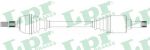 LPR DS16037 приводной вал на PEUGEOT 106 I (1A, 1C)