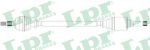 LPR DS16038 приводной вал на PEUGEOT 106 I (1A, 1C)