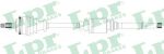 LPR DS16113 приводной вал на PEUGEOT 106 I (1A, 1C)