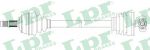LPR DS20049 приводной вал на FIAT TEMPRA (159)