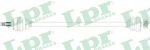 LPR DS20050 приводной вал на FIAT TEMPRA (159)