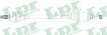 LPR DS38040 приводной вал на PEUGEOT 106 I (1A, 1C)