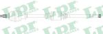 LPR DS38058 приводной вал на PEUGEOT 306 (7B, N3, N5)