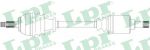 LPR DS38071 приводной вал на PEUGEOT 106 I (1A, 1C)