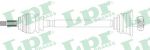 LPR DS39108 приводной вал на RENAULT MEGANE I (BA0/1_)