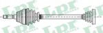LPR DS42048 приводной вал на SEAT CORDOBA (6L2)