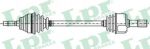 LPR DS52128 приводной вал на PEUGEOT 406 Break (8E/F)