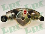 LPR PF10081 тормозной суппорт на RENAULT 21 (B48_)