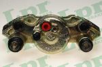 LPR PF10210 тормозной суппорт на MAZDA 323 C IV (BG)