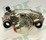 LPR PF10338 Суппорт тормозной SEAT Cordoba Ibiza II Toledo I VOLKSWAGEN Golf III (357615124)