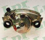 LPR PF12283 тормозной суппорт на VW SCIROCCO (53B)