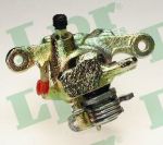 LPR PF20273 тормозной суппорт на NISSAN BLUEBIRD Hatchback (T72, T12)