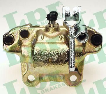 LPR PF21004 тормозной суппорт на ALFA ROMEO 75 (162B)