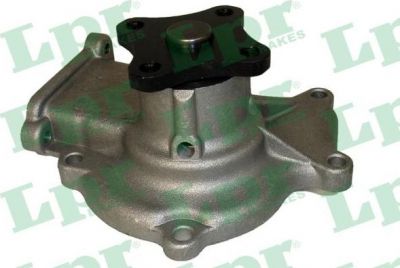 LPR WP0045 водяной насос на NISSAN SUNNY II купе (B12)