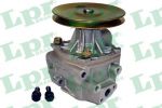 LPR WP0049 водяной насос на FIAT UNO (146A/E)