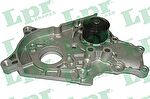 LPR WP0114 Насос охлаждающей жидкости TOYOTA RAV 4 II (XA2) 2.0 D-4D 4WD (1610029135)