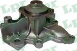 LPR WP0171 Насос охлаждающей жидкости Mazda/323 VI/626 IV, V/MPV II/PREMACY 2L 92-> (8AG915010)