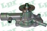 LPR WP0189 водяной насос на TOYOTA CELICA (TA60, RA40, RA6_)