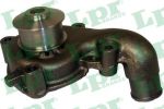 LPR WP0209 Насос охлаждающей жидкости FORD COURIER Box (F3L, F5L)/FIESTA Box (F3L, F5L)/ (5020242)