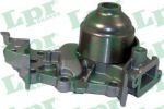 LPR WP0231 водяной насос на RENAULT CLIO II (BB0/1/2_, CB0/1/2_)
