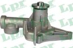 LPR WP0235 Насос охлаждающей жидкости MITSUBISHI LANCER IV/V 1.3/1.5 06/88 - 11/95, HYUNDAI Accent 1,3/1,5 00- (2510022650)
