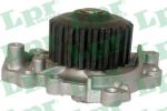 LPR WP0236 водяной насос на HONDA CIVIC VI купе (EJ, EM1)