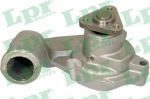 LPR WP0237 водяной насос на FORD KA (RB_)