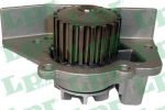 LPR WP0245 водяной насос на PEUGEOT 306 (7B, N3, N5)
