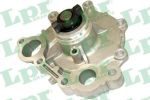 LPR WP0283 водяной насос на TOYOTA PREVIA (TCR2_, TCR1_)