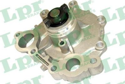 LPR WP0283 водяной насос на TOYOTA PREVIA (TCR2_, TCR1_)