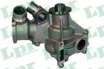 LPR WP0351 Насос охлаждающей жидкости Mercedes 280.320 mot.104 W124/C202 (65122)