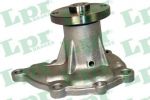 LPR WP0388 водяной насос на NISSAN CHERRY II купе (N10)