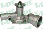 LPR WP0390 водяной насос на OPEL KADETT D (31_-34_, 41_-44_)
