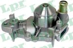 LPR WP0433 Насос охлаждающей жидкости RENAULT Clio I/II 1,2L 96-98г / KANGOO 1,2L 98-г (65500)