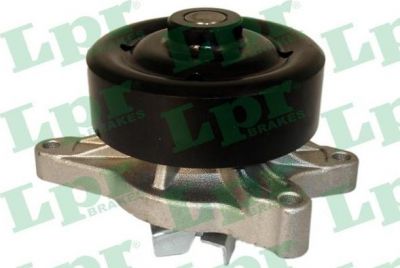 LPR WP0563 водяной насос на TOYOTA MR 2 III (ZZW3_)