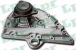 LPR WP0577 водяной насос на RENAULT FUEGO (136_)